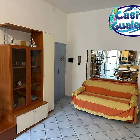 Casita Gualema *