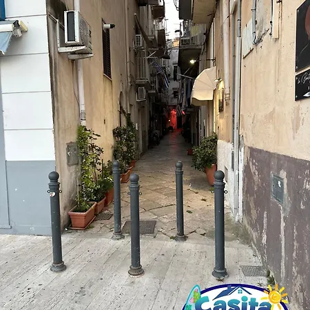 Tatil Evi Casita Gualema