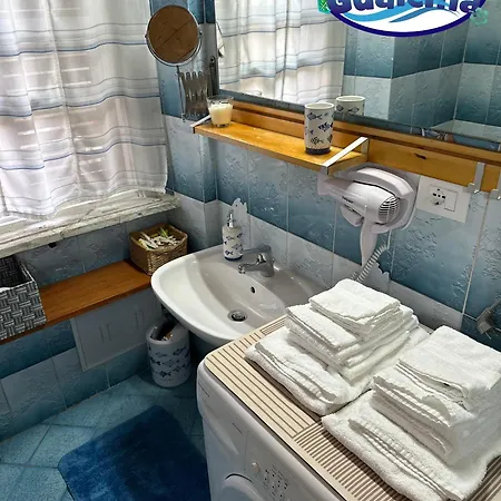 Casita Gualema * Gaeta